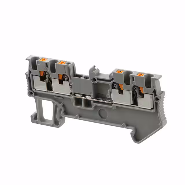 3208197 Phoenix Contact  DIN-Schienenkanal